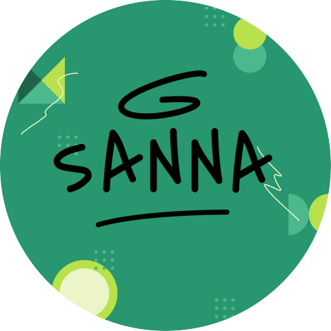 Logo SannaManager